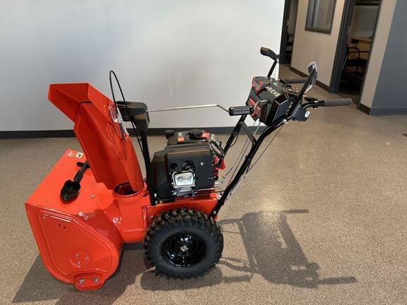 Image of Ariens Snow Blower equipment image 1
