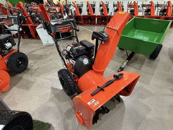 Image of Ariens Snow Blower Primary image