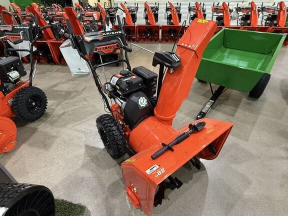 2024 Ariens Snow Blower Equipment Image0