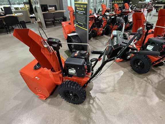 2024 Ariens Snow Blower Equipment Image0