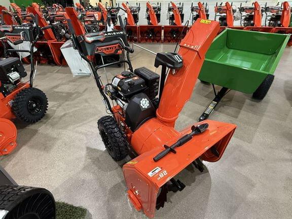 Image of Ariens Snow Blower Primary image