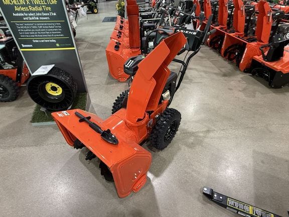 2024 Ariens Snow Blower Equipment Image0