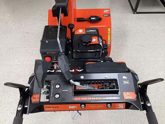 Image of Ariens 921072 equipment image 3