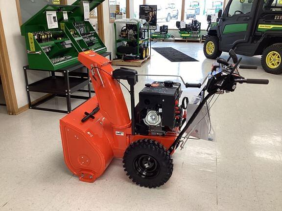 Image of Ariens 921072 equipment image 1