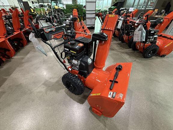 Image of Ariens 921072 equipment image 4