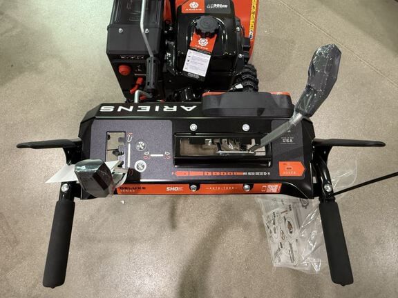 2024 Ariens Snow Blower Equipment Image0
