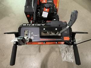 2024 Ariens Snow Blower Image