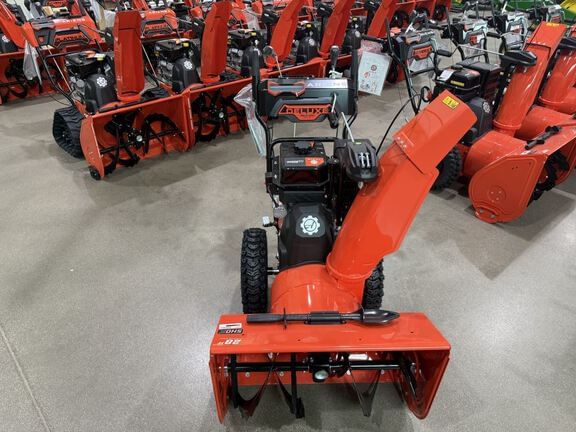 2024 Ariens 921072 Equipment Image0