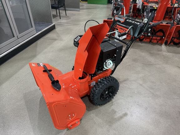 2024 Ariens Snow Blower Equipment Image0