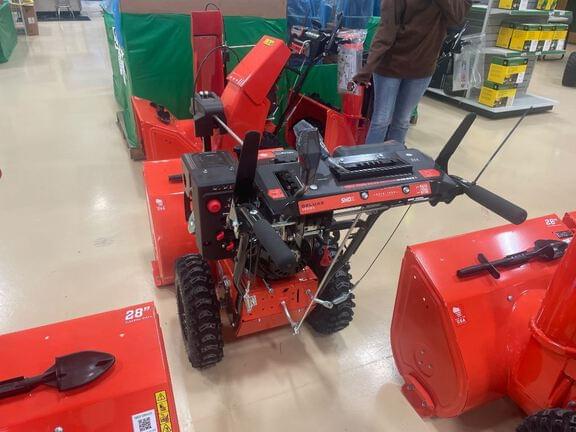 Image of Ariens 921072 equipment image 1