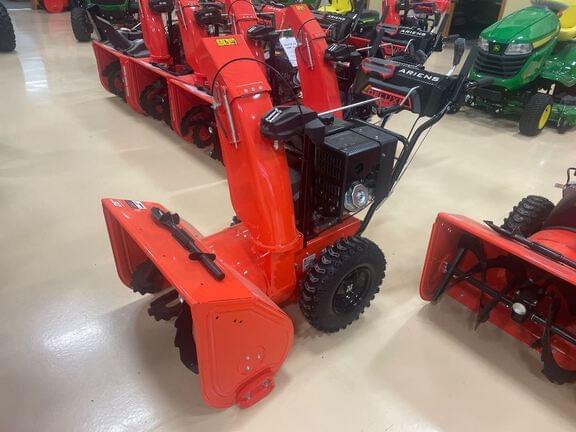 Image of Ariens 921072 equipment image 2