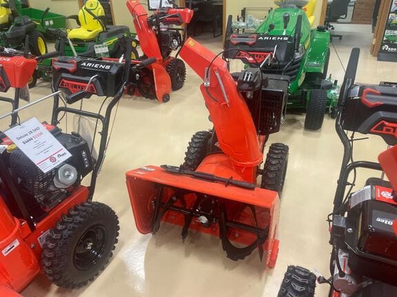 2024 Ariens 921072 Equipment Image0