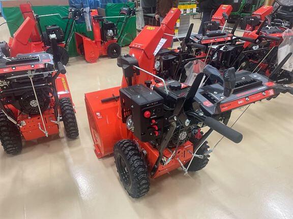 Image of Ariens 921072 equipment image 2