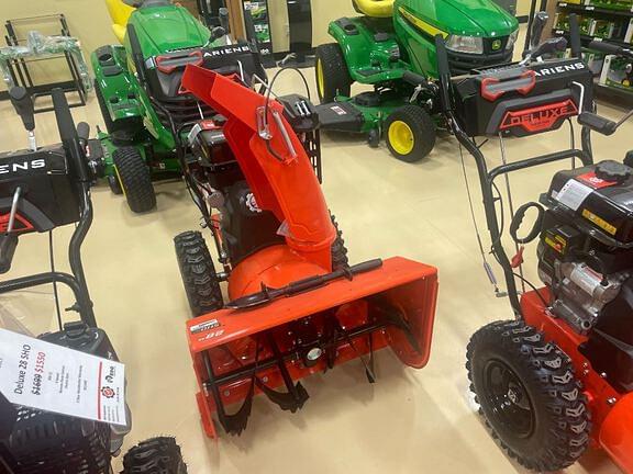 Image of Ariens 921072 equipment image 1