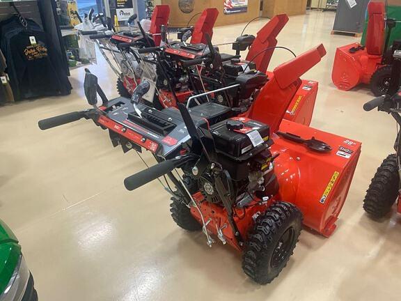 Image of Ariens 921072 equipment image 3