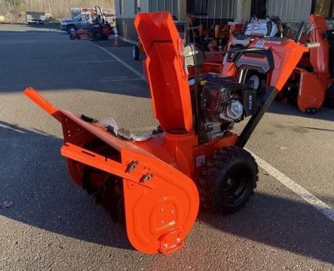 Image of Ariens Snow Blower Image 1