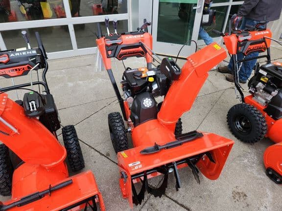 Image of Ariens Snow Blower Primary Image