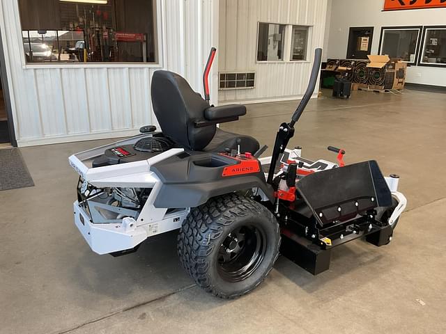 Image of Ariens APEX60 equipment image 2