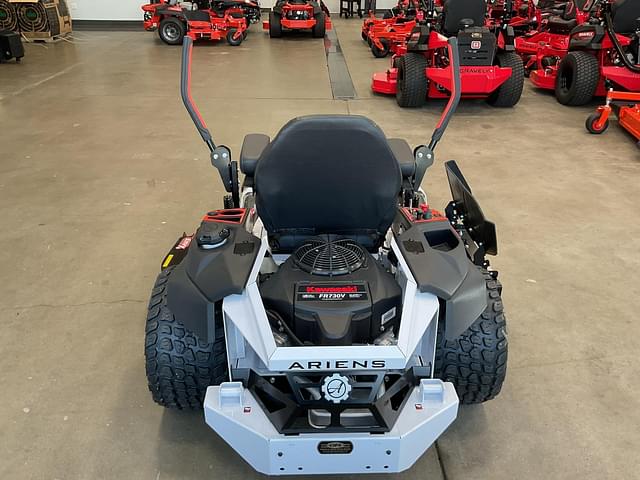 Image of Ariens APEX60 equipment image 3