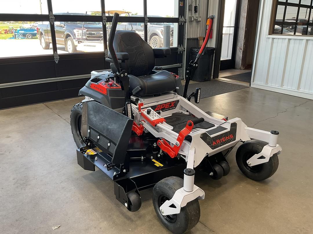 Image of Ariens APEX60 Primary image