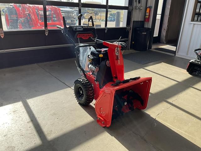 Image of Ariens Compact 24 equipment image 1