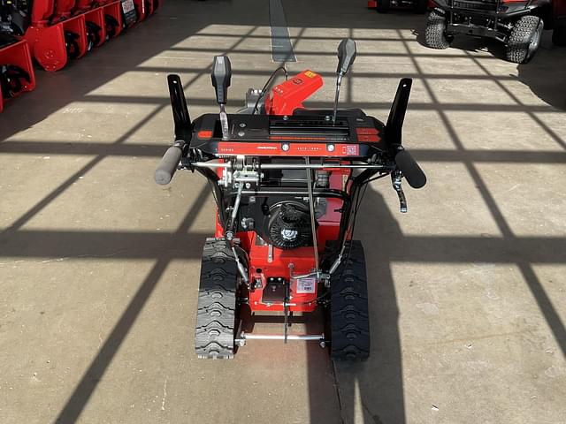 Image of Ariens Compact 24 RapidTrak equipment image 3