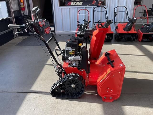 Image of Ariens Compact 24 RapidTrak equipment image 1