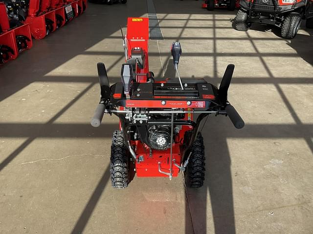 Image of Ariens Deluxe 24 equipment image 3