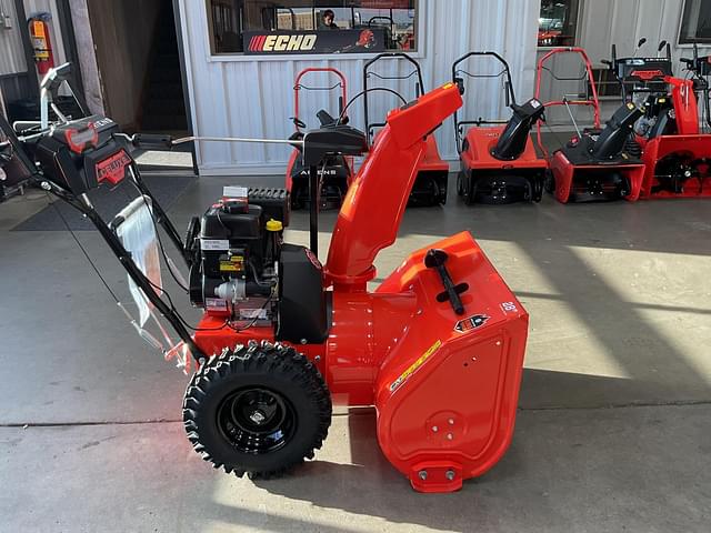 Image of Ariens Deluxe 28 equipment image 1