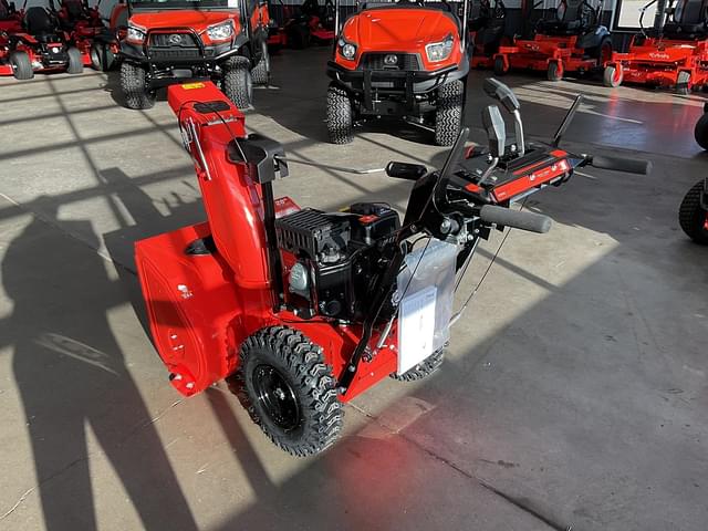 Image of Ariens Deluxe 28 equipment image 4