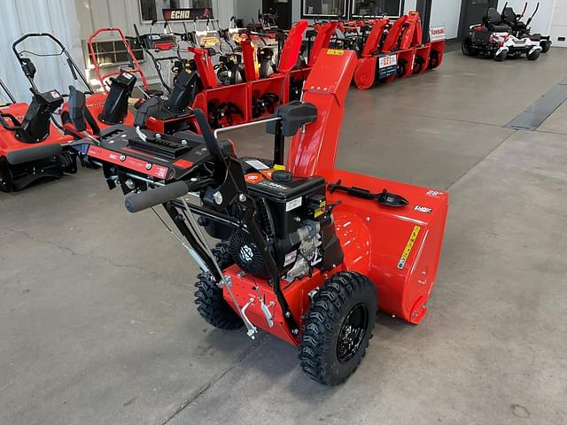 Image of Ariens Deluxe 28 SHO equipment image 3