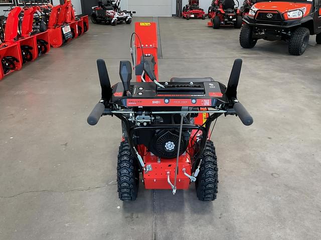 Image of Ariens Deluxe 28 SHO equipment image 4