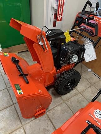 Image of Ariens Deluxe 30 equipment image 4