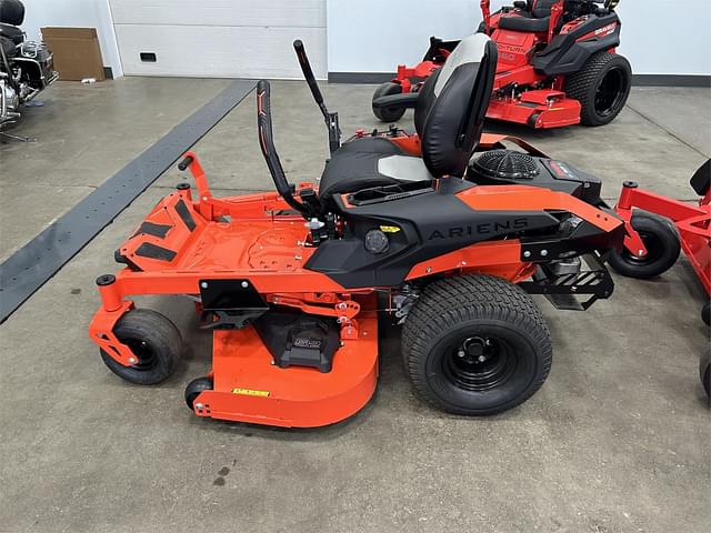 Image of Ariens Ikon 52 equipment image 3