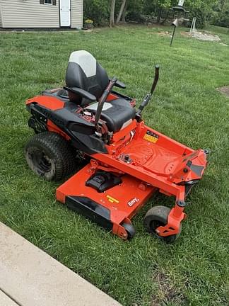 Image of Ariens Ikon 52 equipment image 2