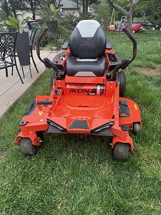 Image of Ariens Ikon 52 Primary image
