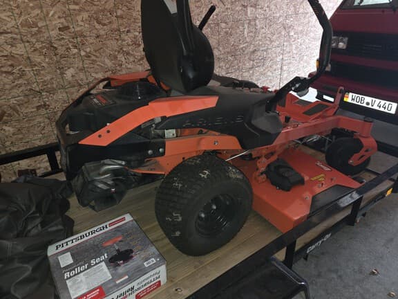 Image of Ariens Ikon 52 equipment image 3