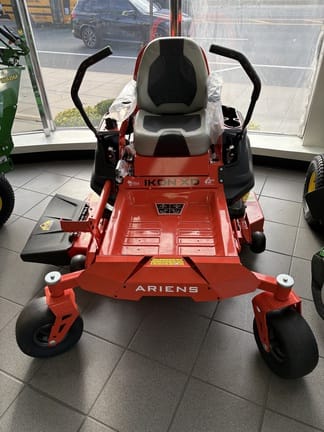 2024 Ariens Ikon XD42 Equipment Image0