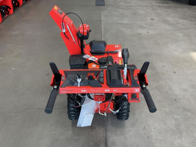 Image of Ariens Platinum 24 SHO equipment image 3