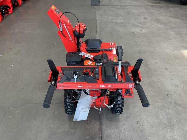 Image of Ariens Platinum 24 SHO equipment image 3