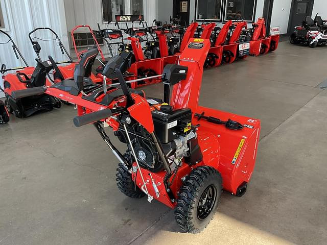 Image of Ariens Platinum 24 SHO equipment image 2