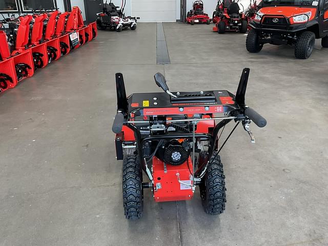 Image of Ariens Power Brush 28 equipment image 3