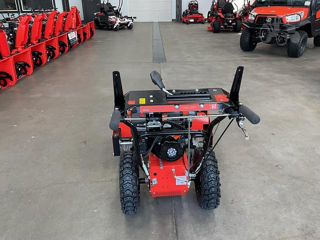 Image of Ariens Power Brush 28 equipment image 3