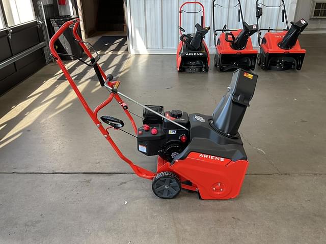 Image of Ariens Professional 21 SSRC equipment image 1