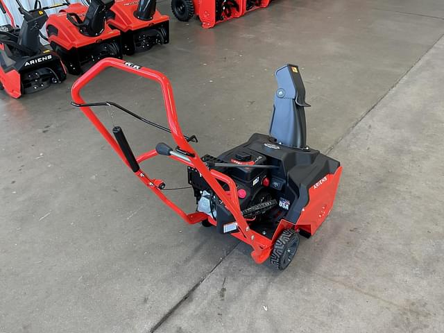 Image of Ariens Professional 21 SSRC equipment image 2