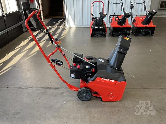 Image of Ariens Professional 21 SSRC equipment image 1