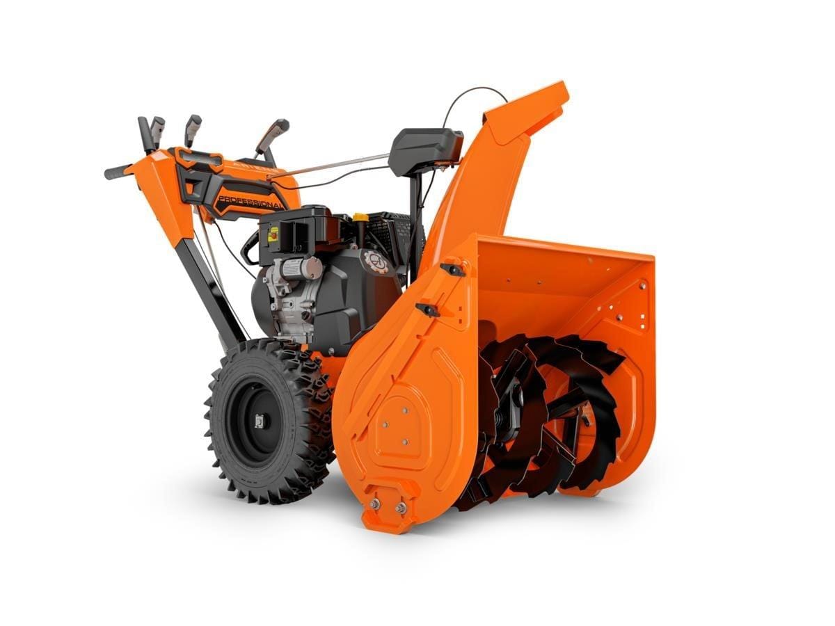 2024 Ariens Professional 28 Equipment Image0