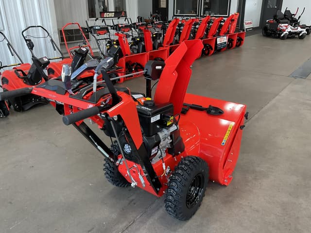 Image of Ariens Professional 28 equipment image 2