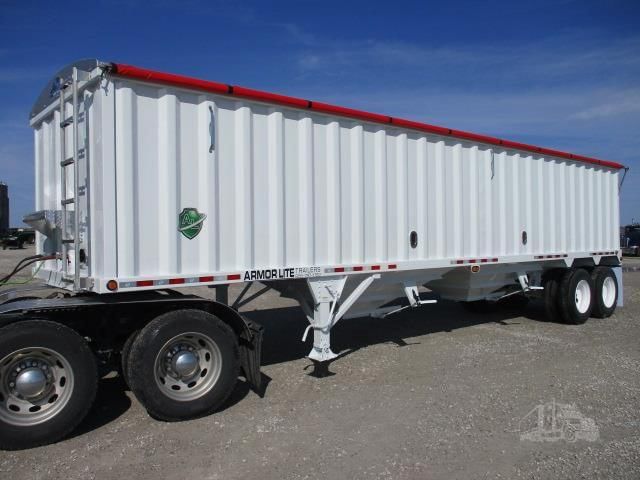 2024 Armor Lite Undetermined Equipment Image0