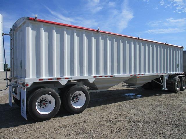 Image of Armor Lite Grain Trailer equipment image 4